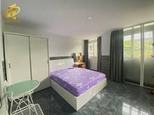 Hình ảnh Studio ban công ngay khu dân cư gần Lotte quận 7