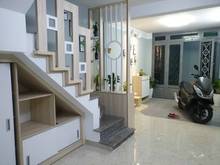 Hình ảnh Bán nhà: Hồ Văn Tư P.Trường Thọ Quận Thủ Đức Dtcn:56,6m2 Giá:1,690 tỷ