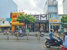 Hình ảnh Cho thuê nhà 581-583 Lũy Bán Bích, P. Hòa Thạnh, Quận Tân Phú
