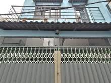 Hình ảnh Cần tiền bán gấp nhà Đặng Văn Ngữ Phú Nhuận giá 1 tỷ 590 triệu LH ngay