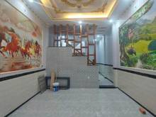 Hình ảnh Bán nhà: Lý Tế Xuyên P.Linh Đông Q.Thủ Đức dtcn:55m2 Giá: 2,200 tỷ