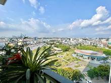 Hình ảnh bán chung cư eco green quận 7 full nội thất