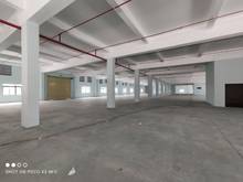 Hình ảnh Cho thuê kho xưởng 5000m2 KCN Nhơn Trạch, Đồng Na