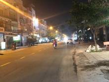 Hình ảnh Bán nhà MT đường 19, Bình Trị Đông B, Bình Tân, 4.5x15m, 3.5 tấm