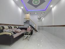 Hình ảnh Nhà HXH Nguyễn Trãi, Q1, bán nhanh cho khách thiện chí 1,72 tỷ, 55m2