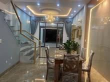 Hình ảnh Bán nhà pháp lý rõ ràng Lạc Long Quân p1Q11 40m2 1ty650