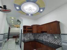 Hình ảnh bán CHDV  hẻm xe hơi Bùi Đình Tuý, P24, Q. Bình Thạnh, 4 lầu 10 PN
