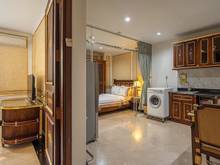 Hình ảnh CHDV 2 phòng ngủ tại Quận 1, Full nội thất, Bao phí, Chỉ tính điện