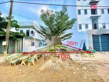 Hình ảnh Bán 2 Lô Đất 260m2 Trong KDC Tên Lửa 2, Đối Diện Siêu Thị, Đường Rộng