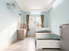 Hình ảnh Phòng cửa sổ full tiện nghi ngay gần chợ Bà Chiểu