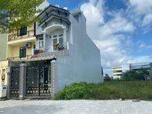 Hình ảnh Bán Lô Đất 80m2 Phạm Văn Hai - Bình Chánh, Sổ Riêng, Xây Dựng Tự Do