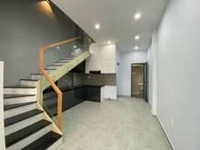 Hình ảnh Vỡ nợ bán nhà gấp Bùi Văn Ba giá 1 tỷ 980 TL Dt:65m2 SHR HXH
