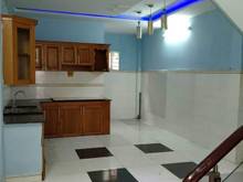 Hình ảnh Cần bán gấp căn nhà Đỗ Nhuận - Tân Phú; 2.4 tỷ; DT 41m2; SHR.