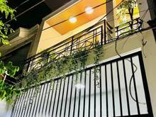 Hình ảnh Bán căn nhà ở đường Phạm thế hiển P4 Quận 8, SHR, 40m2, đường 5m. 1lầu