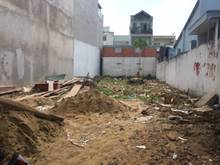 Hình ảnh Thổ cư MT đường Số 8, P. Linh Xuân, Thủ Đức 80m2, Sổ riêng giá 3,9 tỷ