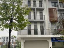Hình ảnh Cho thuê Shophouse, Liền kề The Manor Centrer Pack dt 75m2, 5t,