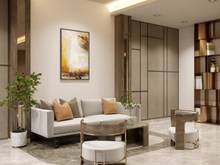 Hình ảnh CH 2pn 2wc 70 m2 Nội thất cao cấp CK 1% 3 chỉ Vàng miễn lãi 18 tháng