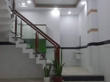 Hình ảnh Bán nhà giá rẻ Bình Tân , phường An lạc ,40m2 4 Tầng chỉ 4.5 tỷ