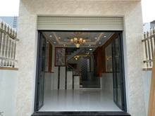 Hình ảnh Cô út cần bán gấp nhà để về quê, Trần Văn Khánh Q7 dt:38m2 2ty220