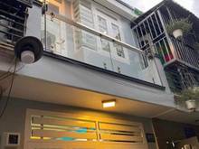 Hình ảnh Kẹt tiền bán gấp nhà HXH Cao Thắng,F5,Q3 Chính chủ,SHR