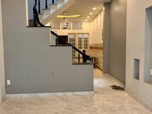 Hình ảnh Gia đình có việc đột xuất phải bán nhà Mai Xuân Thưởng, 48m2. SHR