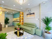 Hình ảnh Bán nhà Binh Thạnh phường 26 , nhà mặt tiền kinh doanh Bình Thạnh