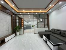 Hình ảnh Bán nhà ngã tư Trương Định Nguyễn An Ninh, HM Hà Nội DT 56mx5T