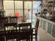 Hình ảnh Cần tiền chữa bệnh bán nhà Trần Bình Trọng p4Q5 60m2 1ty1