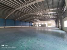 Hình ảnh Cho thuê kho xưởng 2000m2 KCN Nhơn Trạch, Đồng Na