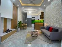 Hình ảnh Bán nhà: Võ Văn Ngân P.Bình Thọ: Q.Thủ Đức dtcn:51,7m2 Giá: 1,460 tỷ