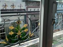 Hình ảnh KD thua lỗ bán nhà 61m2/960TR Chu Văn An BT, SHR gần chợ Cây Điệp