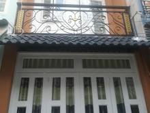 Hình ảnh Chuyển vốn bán nhà Nguyễn Công Hoan Phú Nhuận giá 1 tỷ 528 triệu SHR