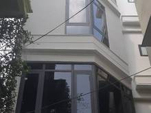 Hình ảnh Bán nhà Đống Đa ngõ 438 Thịnh Quang 52m x 6 tầng Mt 5m  11 tỷ