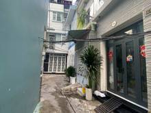 Hình ảnh Bán nhà hẻm trần bình trọng phường 2, Quận 5.144