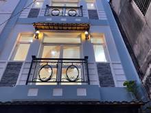 Hình ảnh Bán gấp nhà Hà Huy Giáp, Phường Thanh Xuân, Quận 12