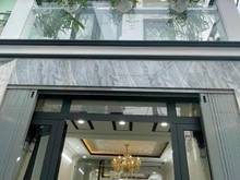 Hình ảnh KD LỖ Bán Gấp Nhà HXH 62M2 HUỲNH TẤN PHÁT Q7  975TR Sổ Riêng