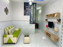 Hình ảnh Chủ gửi bán gấp nhà bên Gia Phú, Q6. 36m2 GIÁ SỐC 950 triệu