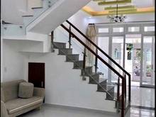 Hình ảnh BÁN GẤP NHÀ Cách Mạng Tháng 8 P5 Tân Bình Hẻm 5m SHR