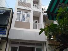 Hình ảnh Nhà Bán Quận 11 Hàn Hải Nguyên NGAY GÓC Hẻm Ôtô, 62m2