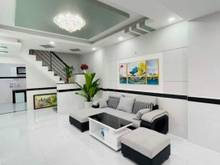 Hình ảnh Cần bán gấp nhà  Quận 1, Trần Đình Xu P.Cô Giang 1,790 tỷ 49m2 có sổ