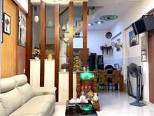 Hình ảnh Cần bán gấp căn nhà Lê Tấn Kế - Quận 6; 2.3 tỷ; DT 40m2; SHR.