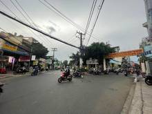 Hình ảnh Nhà mặt tiền kinh doanh 129m2, gần ngã 4 Tân Hòa Đông – Phan Anh