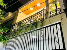 Hình ảnh Bán Nhà Mới Cực Đẹp HXH Lý Phục Man, P. Bình Thuận, Q7 52m2bao sang tê
