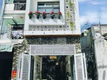 Hình ảnh - Nhà hẻm 1041 Trần Xuân Soạn, Q.7, DT: 4mx13m, lửng 2 lầu, HxH