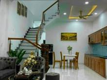 Hình ảnh Bán nhà : Thích Quảng Đức phường3 Quận Phú nhuận  Dt:45m2 Giá: 1,650tỷ