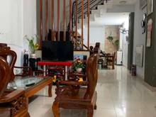 Hình ảnh Bán nhà: Nguyễn Văn Đậu phường 6 Q. Bình thạnh Dt:42m2