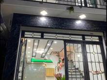 Hình ảnh Bán nhà chính chủ đường Tân Mỹ P.Tân thuận Tây Q.7 DT:48m2
