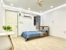Hình ảnh CĂN HỘ FULL NỘI THẤT- Trung tâm quận 1