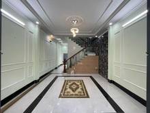 Hình ảnh Bán nhà SHR đường Cao Lỗ - Quận 8. Nhà đẹp 36m2/ Giá 1,56 tỷ. SHR