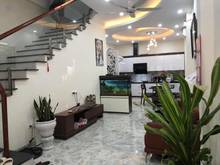 Hình ảnh Bán nhà Trần Cung-Cầu Giấy 50m2 5 tầng- giá hơn 5 tỷ-ô tô đỗ gần